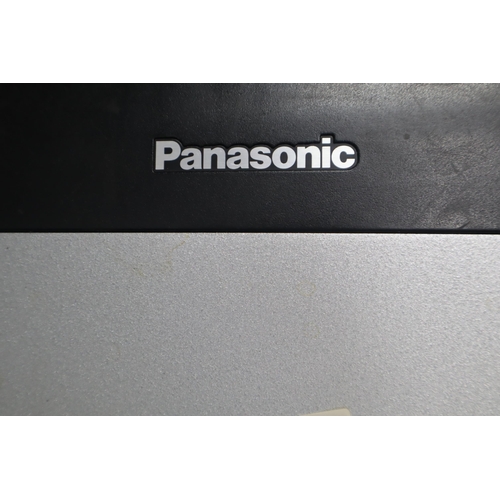 534 - Mixed Selection of Laptops Including Panasonic Toughbook, Packard Bell, Dell Inspirion and More (All... 