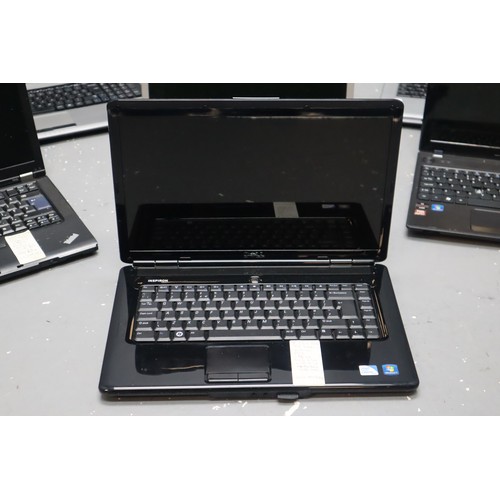 536 - *SPARES AND REPAIRS* 7 laptops, Dell, Samsung, think pad, Toshiba, ACER, *SPARES AND REPAIRS*