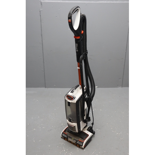 564 - Shark Classic Upright Vacuum (Powers on When Tested)