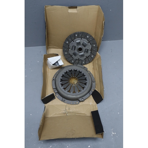 739 - Drive master 3 in 1 clutch kit