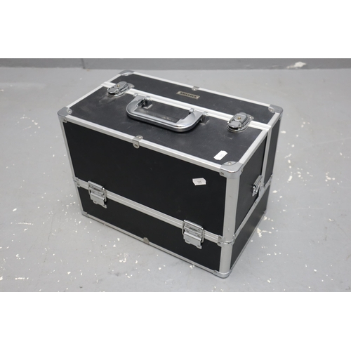 451 - Large Amasava Make Up Storage Box