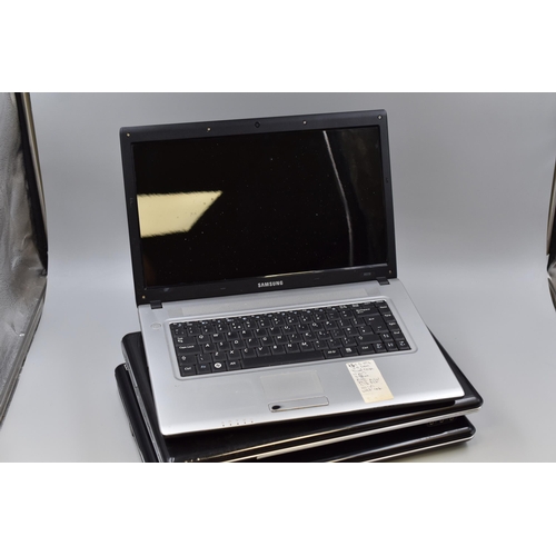 787 - *Spares & Repairs* Compaq Presario CQ71, HP Pavilion Dv7, Samsung R519, Dell Vostro *Spares &... 