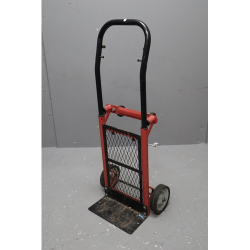 637 - Extendable mini trolley/truck (works as intended)