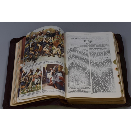 358 - Large Holy Bible