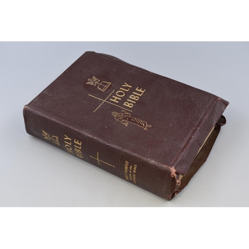 358 - Large Holy Bible