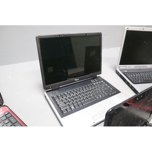 550 - *SPARES AND REPAIRS* laptops, HP, Samsung, ACER, *SPARES AND REPAIRS*