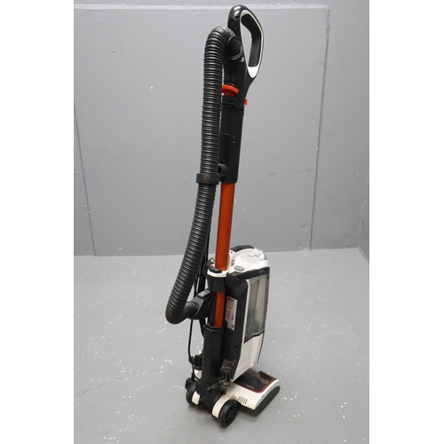 564 - Shark Classic Upright Vacuum (Powers on When Tested)