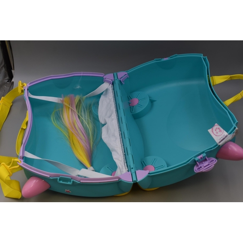 739 - Trunki Pullalong Suitcase