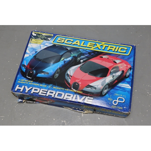 774 - Boxed Scalextric HyperDrive (Unchecked)