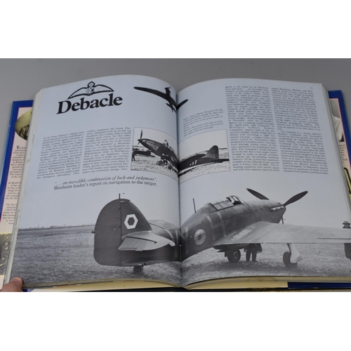 466 - Selection of Aircraft Identification Cards, Magazines and a History of The RAF Book