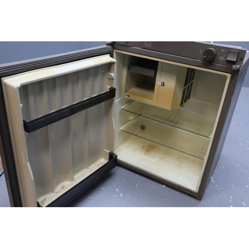 626 - Electrolux 3 way Fridge (240v, 12v and Gas) for Caravans and Camper Vans (Working)