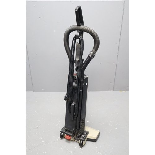 650 - NILCO DR Combi 1207 Vacuum Cleaner (Powers On When Tested)