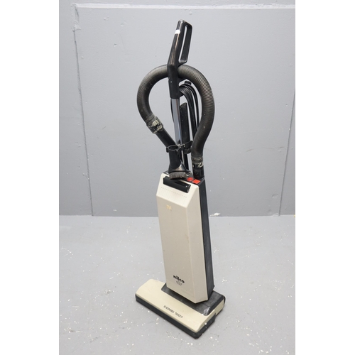 650 - NILCO DR Combi 1207 Vacuum Cleaner (Powers On When Tested)