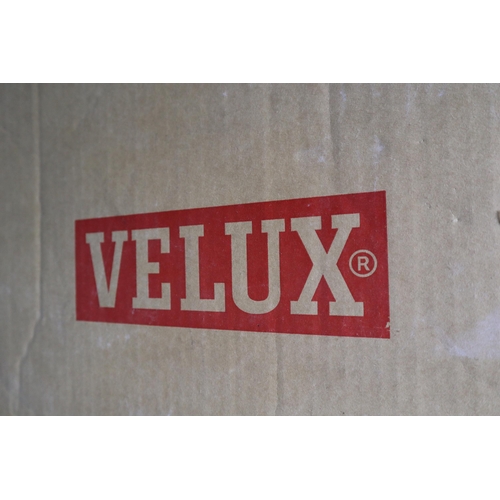 741 - Selection of VELUX Window Master CombiLink