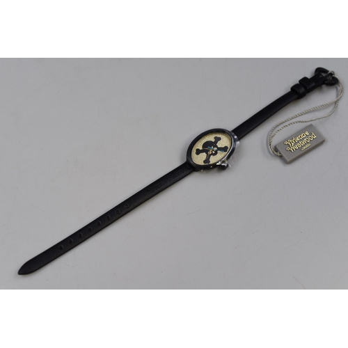 91 - New Vivienne Westwood Ladies Watch (Working)