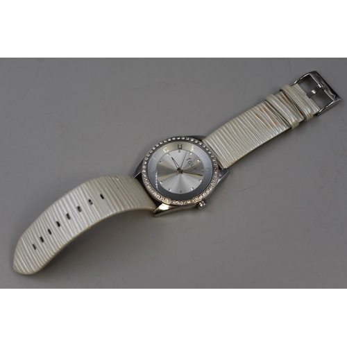 99 - Fcuk Ladies Watch (Working)