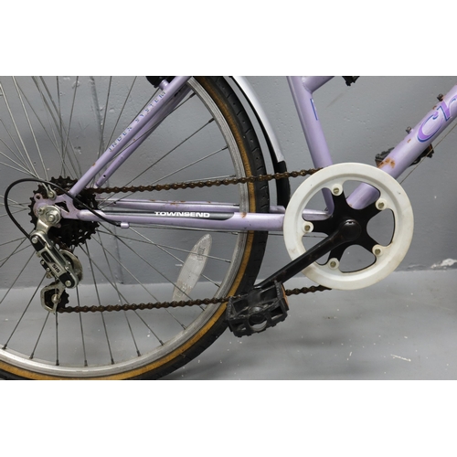 558 - Kalin Charisma Ladies Bicycle