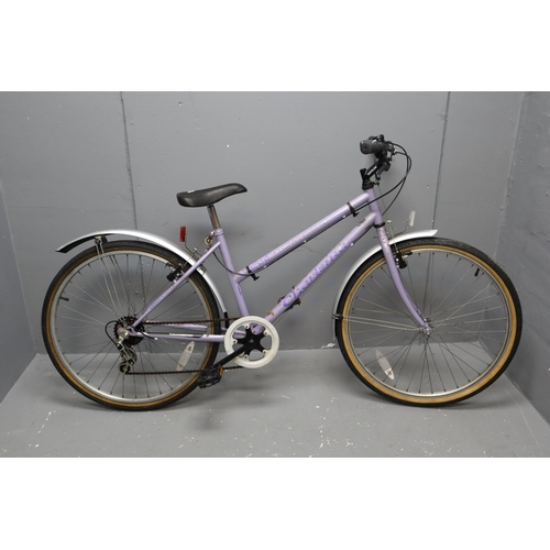 558 - Kalin Charisma Ladies Bicycle