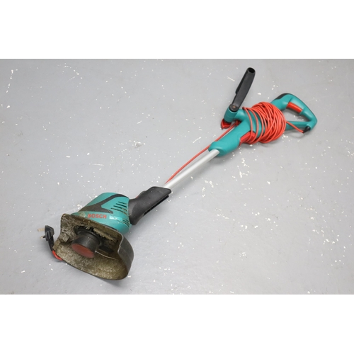 647 - BOSCH ART27 Strimmer (Powers On When Tested)