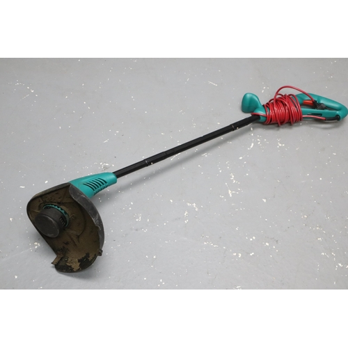 636 - BOSCH ART26SL Strimmer (Powers On When Tested)