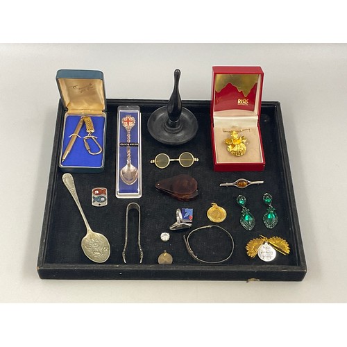 477A - Mixed Collectors lot including Silver 