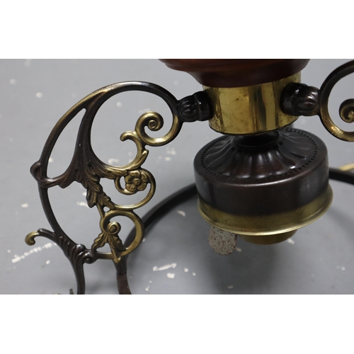 531 - Vintage Ceiling Lantern