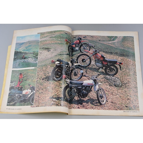 585 - Approx 40 issues of Bike magazine from the 70s to the 90s