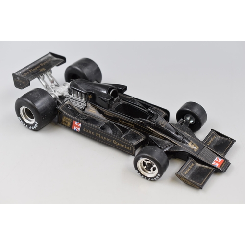 244 - John Player Special Lotus MK3 Good Year Diecast Model