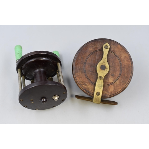 arigato fishing reels Christmas Came Early : r/BFSfishing