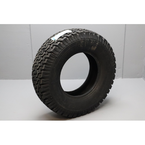 548 - Brand New Off-Road Insa ECo Retread 