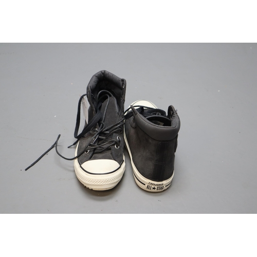 778 - Pair of Converse All Star (Size 10) with Tags