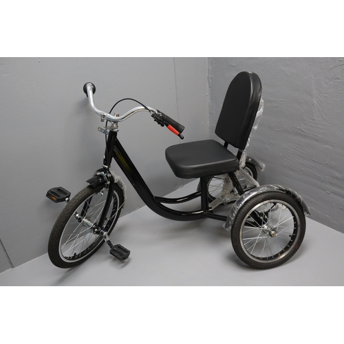 729 - Adult Tricycle (No Basket) Approx 52