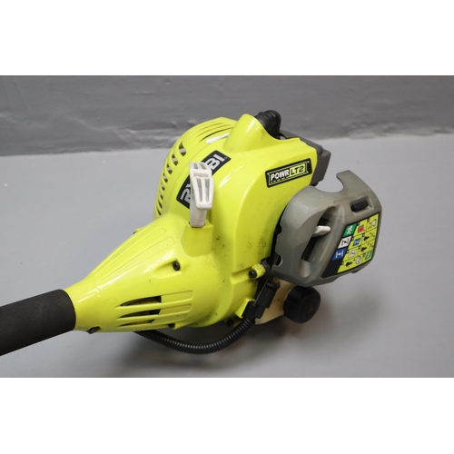 730 - Ryobi LT2 Strimmer - Has Compression