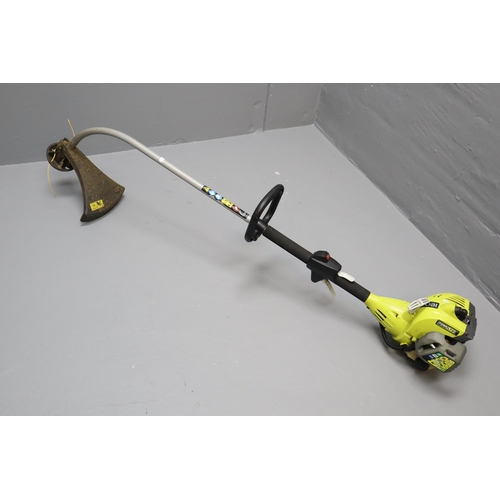 730 - Ryobi LT2 Strimmer - Has Compression