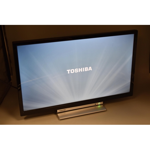 623 - Toshiba 24