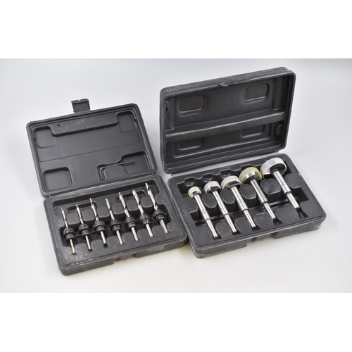 771 - Selection of POWERFIX Profi+ Drill Bits