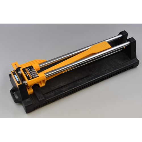 925 - Plasplugs Tile Cutter