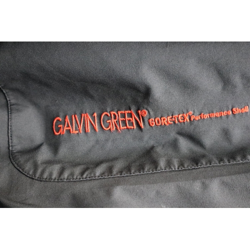 562 - Galvin Green golf jacket in XXL