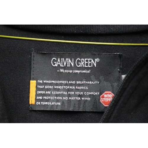 571 - Galvin Green golf jacket in XXL