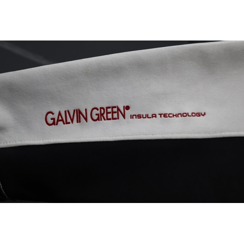 578 - Galvin Green golf jacket in XXL