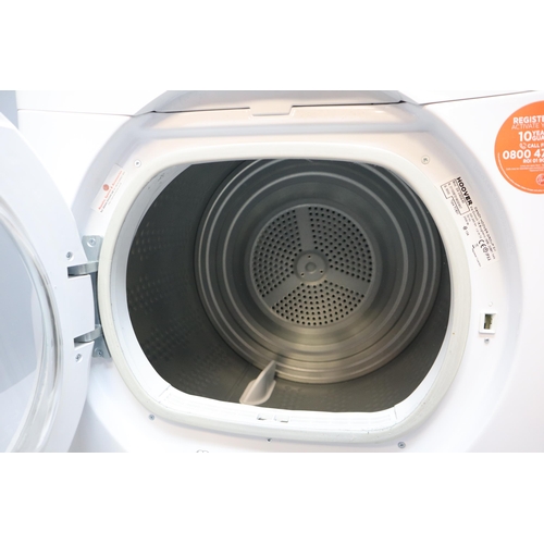 626 - HOOVER Dynamic Next Tumble Dryer Approx 33