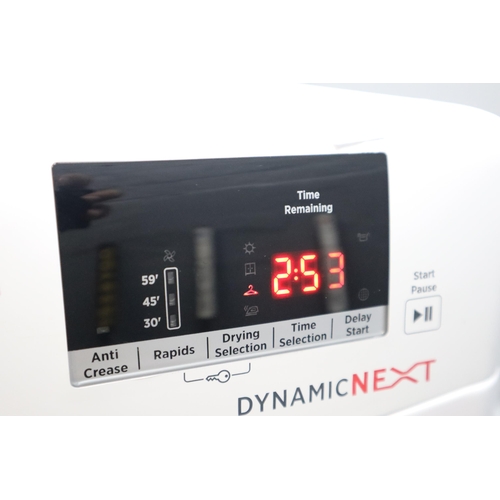 626 - HOOVER Dynamic Next Tumble Dryer Approx 33