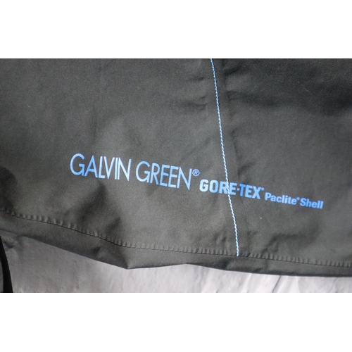 704 - Galvin Green golf jacket in XXL