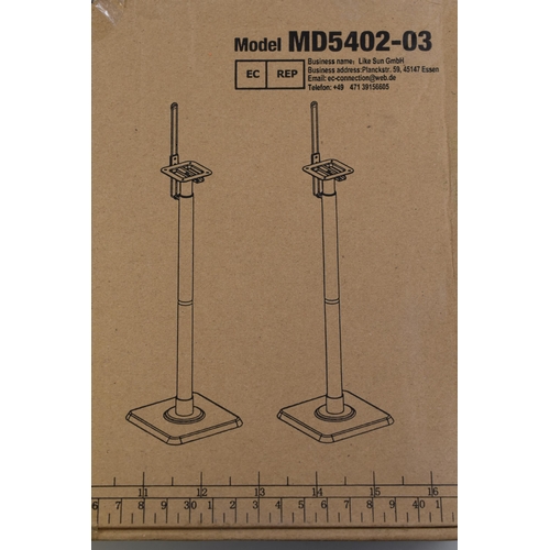 942 - MOUNTING DREAM Speaker Bracket (Unchecked)