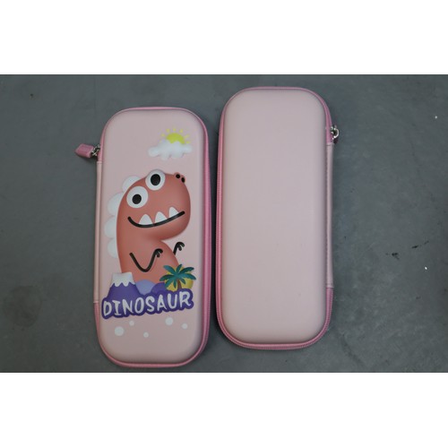 956 - Selection of Childrens Toys and Pencil Cases