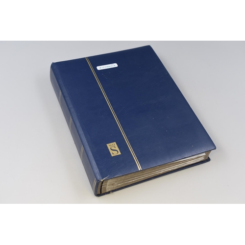 Stock Book Containing a Large Selection of Stamps covering Australian