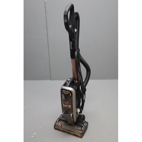 745 - Shark Powered Lift-Away DUO Clean Vacuum Cleaner (Powers On When Tested)