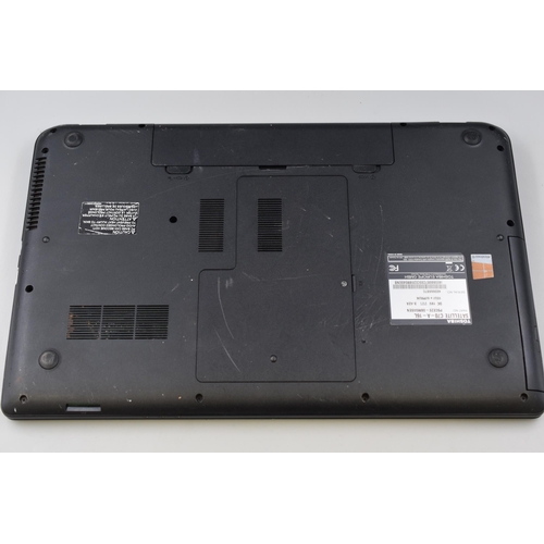 543 - Selection of 4 Laptops including Acer (N15V2, Acer Aspire, (AS3810TG-944G50n) Acer Aspire (MS2253) a... 