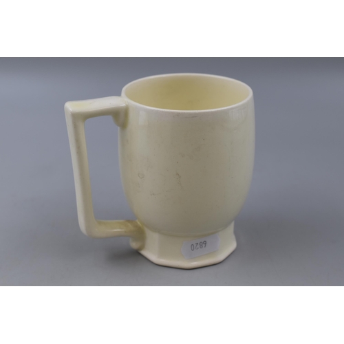 157 - Wedgwood Keith Murray Mug