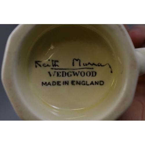 157 - Wedgwood Keith Murray Mug